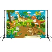 Resim Sunsky 2.1 X 1.5 M Fotoğrafçılık Arka Plan Bezi (Yurt Dışından) 