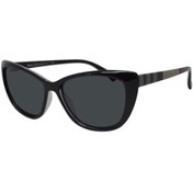 Resim Benx Sunglasses Kadın Siyah Benx 9224 C14 54 Güneş Gözlüğü 