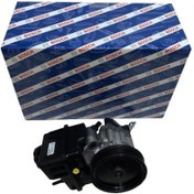 Resim Direksiyon Pompasi Müsürlü / Sprinter 651 Euro 5 / A0064666601 - 535448273 