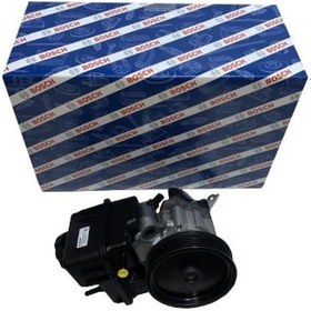 Resim Direksiyon Pompasi Müsürlü / Sprinter 651 Euro 5 / A0064666601 - 535448273 