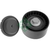 Resim INA 532055510 Alternatör V Kayış Gergi Rulmanı Touareg 3.2 V6-3.6 V6 Fsı Q7 3.6 Fsı 06-10 -Porsche Cayenne 3.2-3.6 