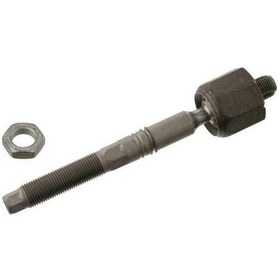 Resim Vw Transporter T5 Rot Mili Sol 2003-2010 7h0419803c 