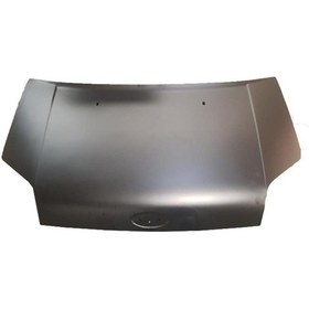 Resim Eşdeğer Ürün Oem No 2t14 V16610 Ab Uyumlu Ford Transıt Connect 02/07 Motor Kaputu A Delikli Çekomastik Çekili 