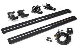 Resim Land Rover Discovery 5 2021+ Elektrikli Yan Basamak 