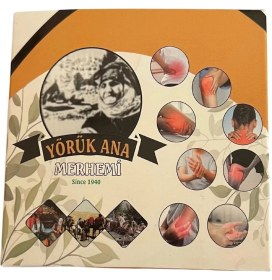 Resim Buğz Yörüklü Merhemi Çörek Otu Yağı Karışımlı Vücut Için Etkili Bitkisel Yağ 200 ml x 2 Adet 