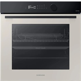 Resim Samsung NV7B56458AE Coyote Bej Ankastre Bespoke Fırın 
