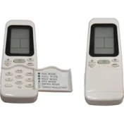 Resim Ata Elektronik Vestel Bütün Modellerine Uyumlu Klima 