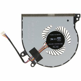Resim Lenovo Uyumlu Ideapad 310-15Isk, 310-15Ikb Fan Sıfır N11.117643 