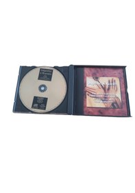 Resim Mystic Chants 2 Cd Set 