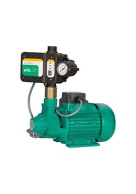 Resim Pv50-h Susuzluğa Karşı Korumalı Otomatik Hidrofor 6 Kat 6 Daire, 0.8 Hp 6 Bar 