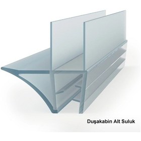 Resim Duşakabin Alt Suluk 