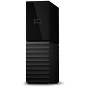 Resim WESTERN DIGITAL WD My Book 18 TB 