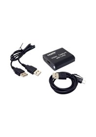 Resim Novacom Nvc-hdvc3 Hdmı Video Capture Full Hd 1080 