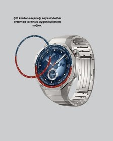 Resim C15 Pro Akıllı Saat 