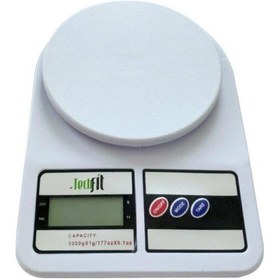 Resim Tf-1005 Dijital Mutfak Terazisi 5 Kg Tf-1005 