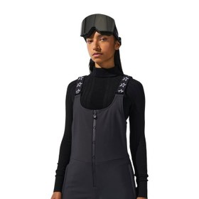 Resim Perfect Moment Jg Bib Ski Pant Kadın 