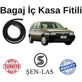 Resim Fiat Tipo Şen-las Bagaj Fitili Şl18605 