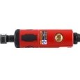 Resim Chicago Pneumatic Avuçiçi Kalıpçı Taşlama CP872 1/4'' 