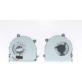 Resim Samsung Uyumlu Np350V5C-S0Htr, Np350V5C-S0Gtr, Np350V5C-S0Ctr Fan 