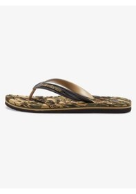 Resim Quiksilver Aqyl101313 Oahuey Erkek Terlik Yeşil 