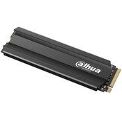 Resim Dahua E900N 512GB 2000\u002F1250 - Soğutuculu NVMe M.2 