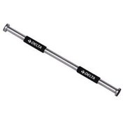 Resim Delta DGB764 Süngerli Krom Kapı Barfiksi 60-100cm 