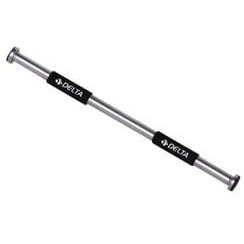 Resim Delta DGB764 Süngerli Krom Kapı Barfiksi 60-100cm 