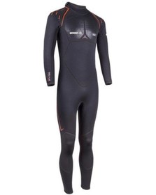 Resim Beuchat Elbise Optıma, 5 Mm Erkek Dalış Elbisesi - (516522154) Çok Renkli 