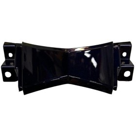 Resim Stmax Lindy50 Arka Birleştirme Plastiği Alt Mavi 