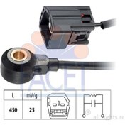 Resim Vuruntu Sensoru B-max Jk 1.4 12 C-max Dm2 1.6 0714 Ecosport 