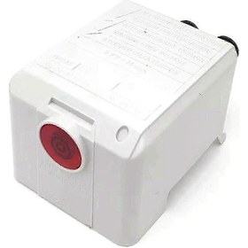 Resim Riello 40g Yağ Brülörü Kontrol Cihazı P2025011064 530se Uyumlu Kontrol Kutusu 