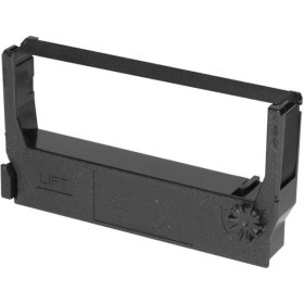 Resim PanPrint Epson Erc 23 Muadil Şerit Siyah 
