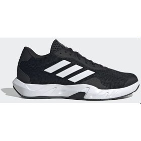 Resim Adidas Amplımove M Erkek Spor Ayakkabı - If0953 Siyah 