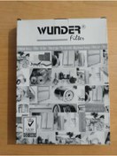 Resim WUNDER Wh 139 Volkswagen Polo 1.6 Tdi 16 Valf Y.m. 6r0 129 620a 