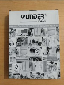 Resim WUNDER Wh 139 Volkswagen Polo 1.6 Tdi 16 Valf Y.m. 6r0 129 620a 