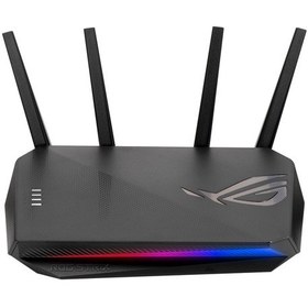 Resim Asus ROG Strix GS-AX5400 4 Port 5400 Mbps Router 