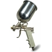 Resim Teknik Alet Asturo Boya TABANCASI-E70 Üstten Depo 