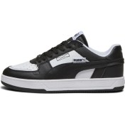 Resim Puma Caven 2.0 Vtg Erkek Spor Ayakkabı - Siyah-Beyaz -39233202 42.5 - Siyah-Beyaz 