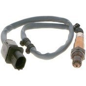 Resim Bosch-0258017218 - Oksıjen Sensoru Porsche 