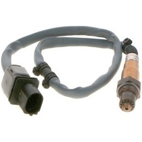 Resim Bosch-0258017218 - Oksıjen Sensoru Porsche 