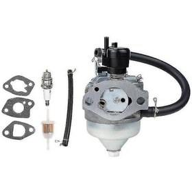 Resim Mükemmel Mükemmel Bağlantı Modeli Gcv190 La Karbüratör 16100-z0y-m42 Hrx217 Karbüratör 
