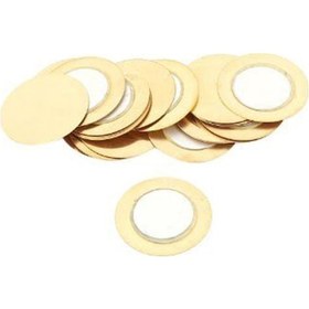 Resim 20mm Piezo Buzzer 