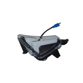 Resim Rks Newlight 125 Ön Sinyal Sağ Orjinal 