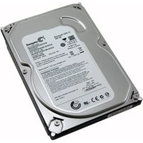 Resim Seagate 3.5" 500 GB Barracuda ST500DM002 Sata 3.0 7200 Rpm Hard Disk 