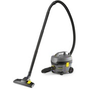 Resim Karcher T 7/1 Kuru Elektrikli Süpürge 