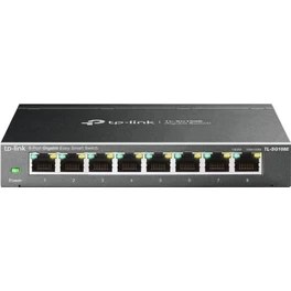 Resim Storemax TL-SG108E, 8-Port Gigabit Easy Smart Switch 