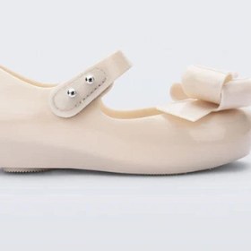 Resim Mini Melissa Kız Bebek Ultragirl Classy Babet Bej - Bej / 