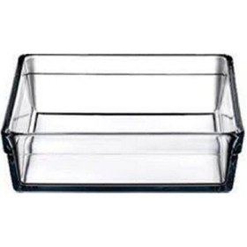 Resim Paşabahçe Borcam Küçük Yeni Kare Tepsi 59304 