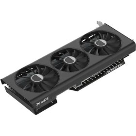 Resim Xfx Speedster Quık 319 Radeon Rx 7800 Xt 16GB Gddr6 256BIT Amd Ekran Kartı 