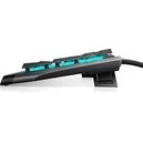 Resim AyrStore Alienware 510K Düşük Profil Rgb Mekanik Oyun Klavyesi - AW510K (Dark Of The) 
